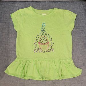 24 Peace Sundress for 2T - Cupcake Sprinkles